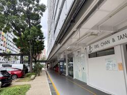 Lorong 1 Toa Payoh (D12), Shop House #531608271